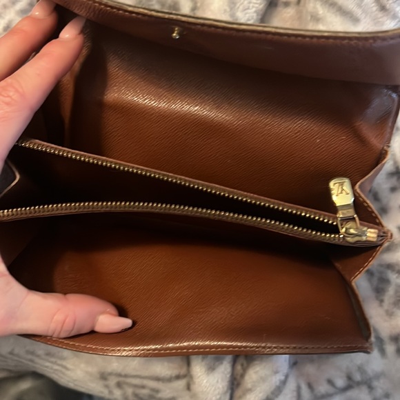 Louis Vuitton wallet - Picture 5 of 6